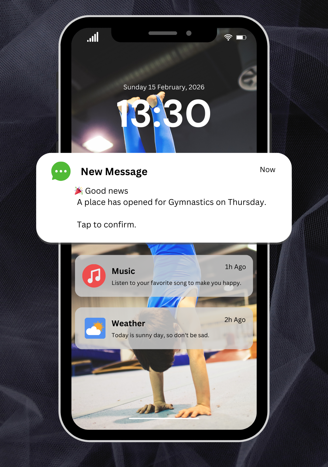 Message2