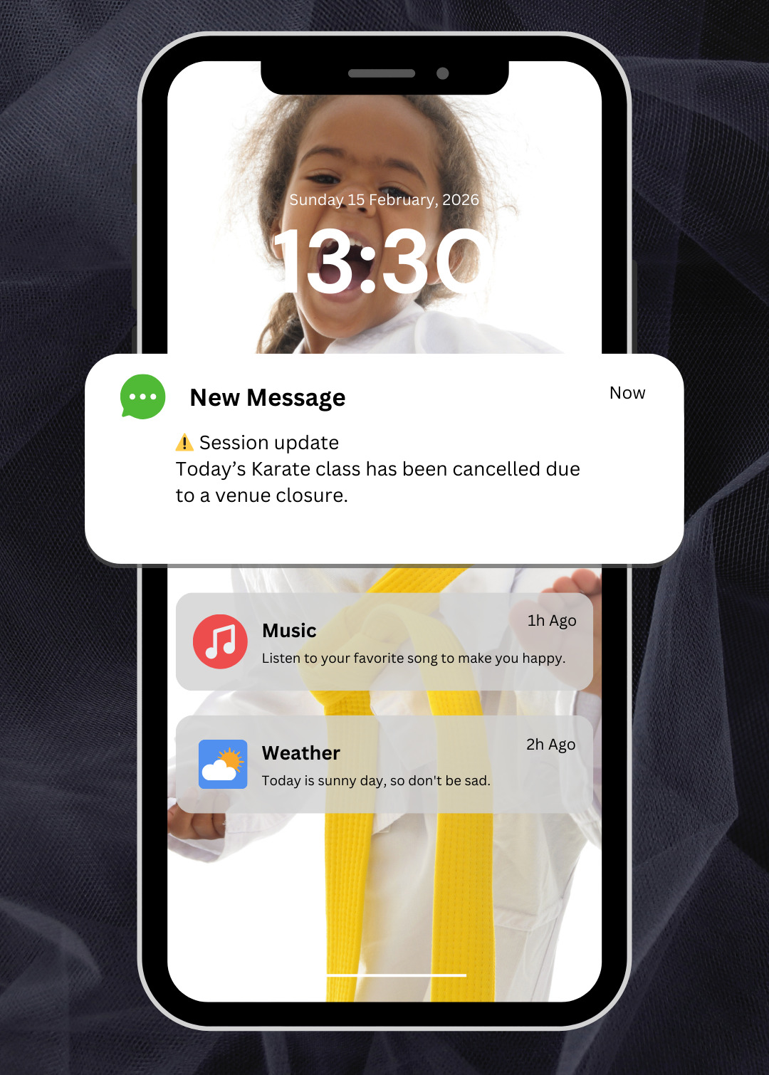 Message3