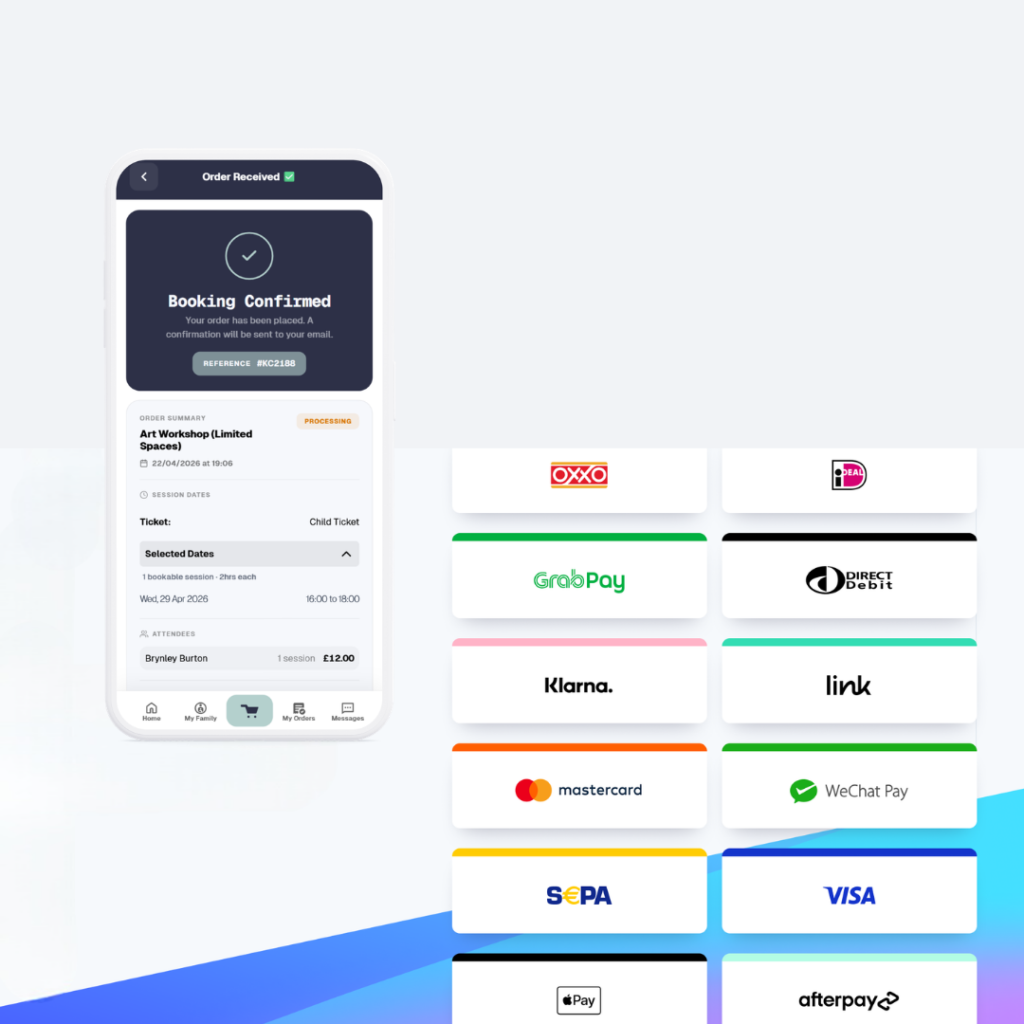 Payments (3)